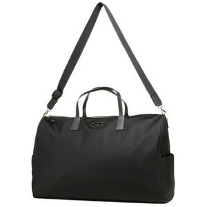 Kate Spade Nylon Duffle Weekender Bag